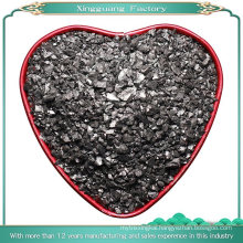 High Carbon Low Sulphur Anthracite Carbon Additive for Steel Making